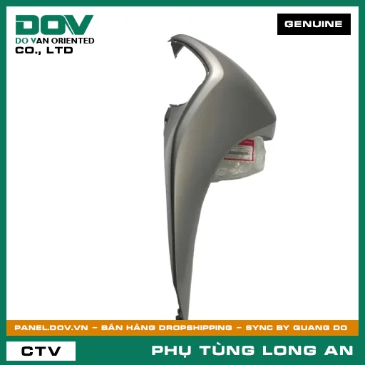 ỐP TRƯỚC BÊN PHẢI *NHB18M* HONDA SH MODE — 64301K1NV00ZF