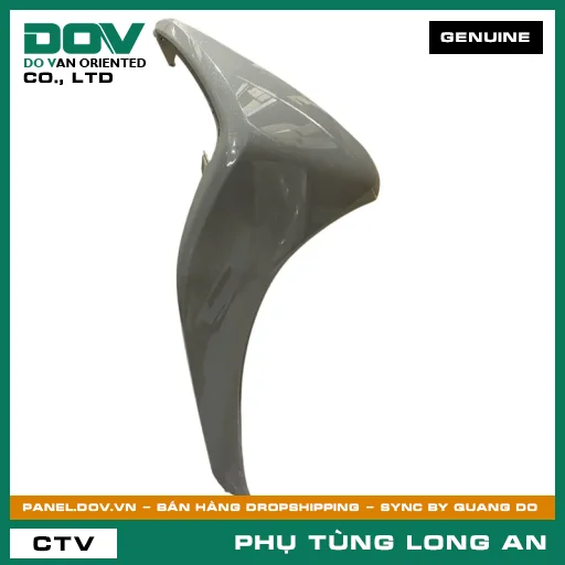 ỐP TRƯỚC PHẢI *NHC60* HONDA SH MODE — 64301K1NV00ZG