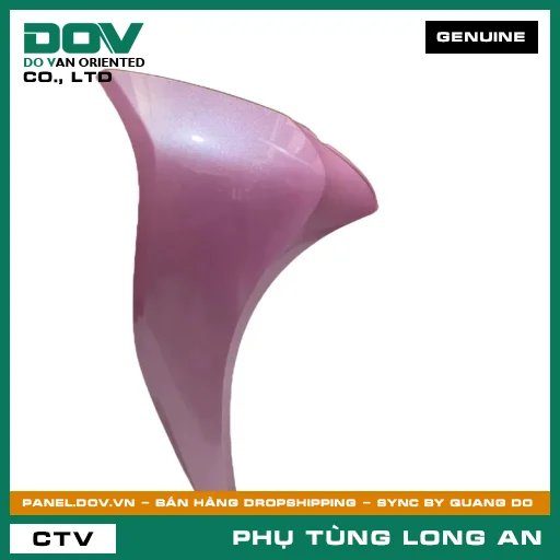 ỐP TRƯỚC BÊN PHẢI*RP192P* HONDA SH MODE — 64301K29900ZD