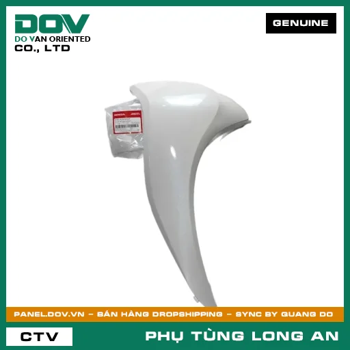 ỐP TRƯỚC BÊN PHẢI*NHB35P* HONDA SH MODE — 64301K29900ZF