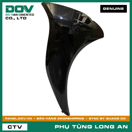 ỐP TRƯỚC BÊN PHẢI*NHB25M* HONDA SH MODE — 64301K29900ZG