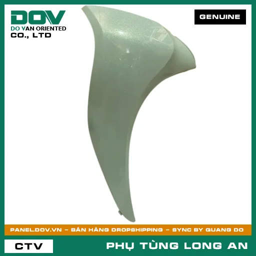 ỐP TRƯỚC BÊN PHẢI*GY150P* HONDA SH MODE — 64301K29900ZM