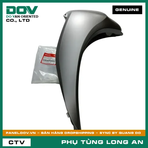 ỐP TRƯỚC BÊN PHẢI *NHB18M* HONDA SH MODE — 64301K29900ZP