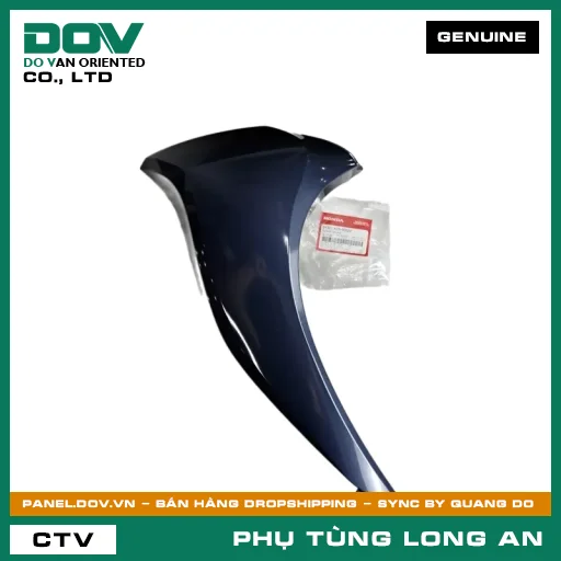 ỐP TRƯỚC BÊN PHẢI HONDA  — 64301K29900ZV