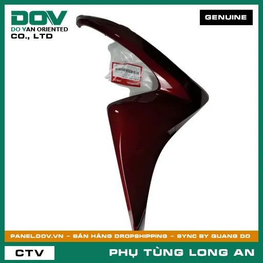 ỐP TRƯỚC BÊN PHẢI *R350C* HONDA VISION, VISION 110 — 64301K2CV00ZA