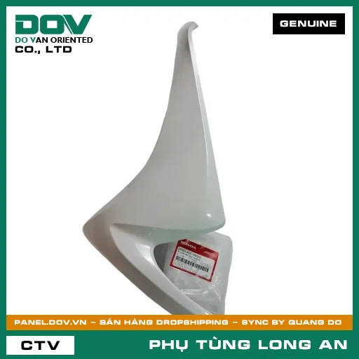 ỐP TRƯỚC BÊN PHẢI *NHB35P* HONDA VISION, VISION 110 — 64301K2CV00ZD