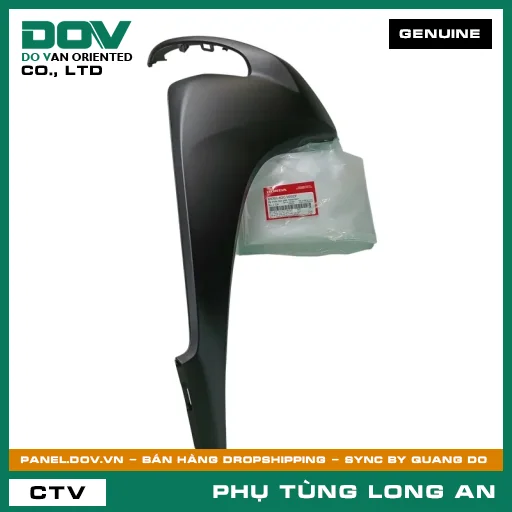 ỐP TRƯỚC BÊN PHẢI *NHA76M* HONDA VISION, VISION 110 — 64301K2CV00ZF