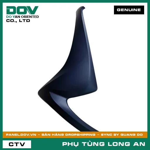 ỐP TRƯỚC BÊN PHẢI *PB425M* HONDA VISION, VISION 110 — 64301K2CV00ZJ
