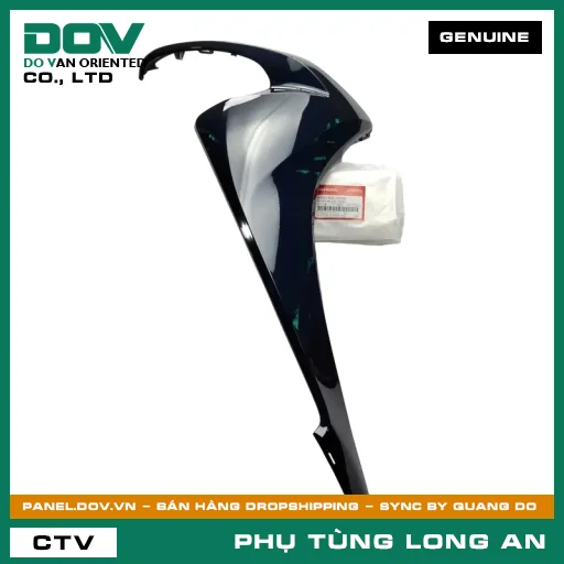 ỐP TRƯỚC BÊN PHẢI *PB426P* HONDA VISION, VISION 110 — 64301K2CV00ZK