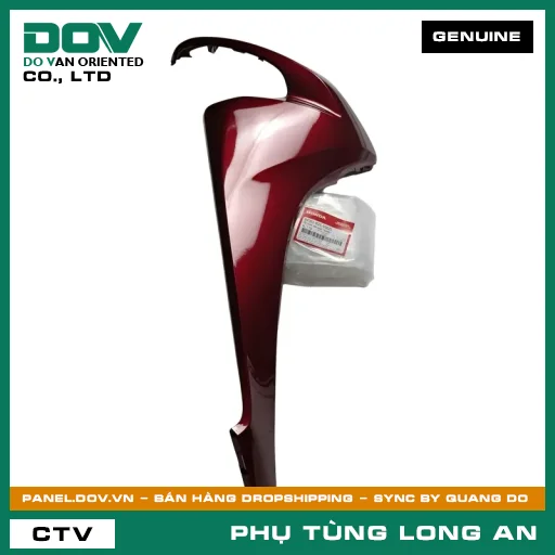 ỐP TRƯỚC BÊN PHẢI *R368C* HONDA VISION, VISION 110 — 64301K2CV00ZL