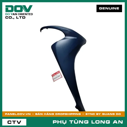 ỐP TRƯỚC BÊN PHẢI *PB434M* HONDA VISION, VISION 110 — 64301K2CV00ZM