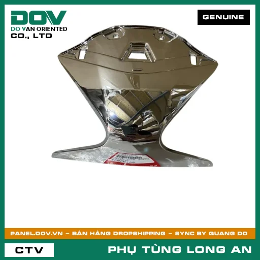 TRANG TRÍ ỐP DƯỚI HONDA SH, SH 125/150 — 64301K77V00