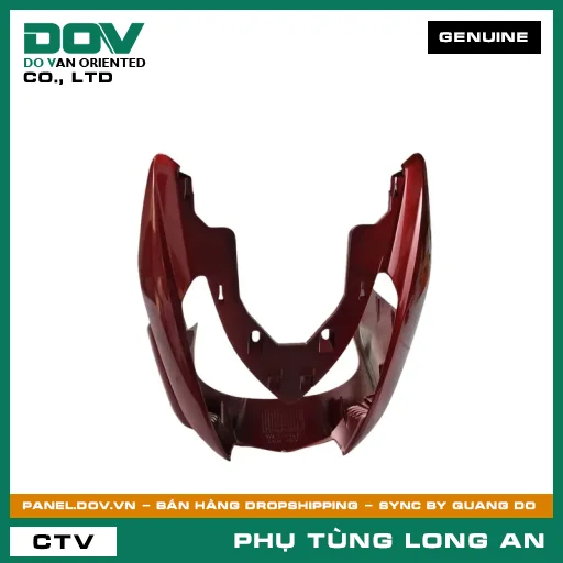 ỐP TRƯỚC *R314P* HONDA CLICK 110 — 64301KVB950ZH