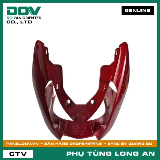 ỐP TRƯỚC *R313C* HONDA — 64301KVB950ZL