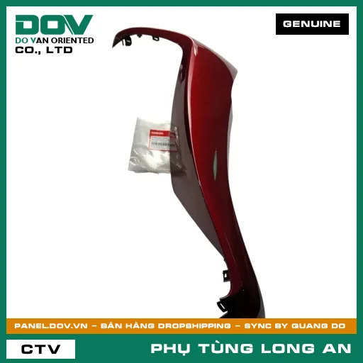 NẮP TRÊN ỐP TRƯỚC PHẢI *R-350C HONDA SH, SH 125/150 — 64302K01900ZC