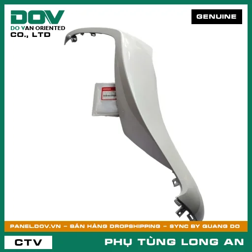 NẮP TRÊN ỐP TRƯỚC PHẢI *NH-B35 HONDA SH, SH 125/150 — 64302K01900ZD