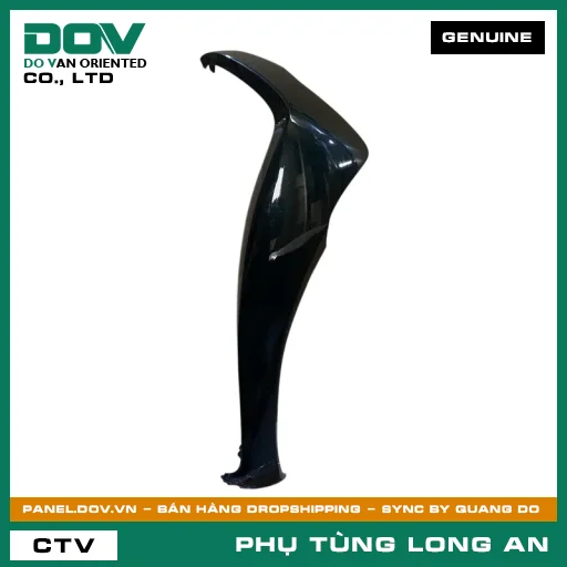 NẮP TRÊN ỐP TRƯỚC PHẢI *G209P* HONDA — 64302K01900ZR