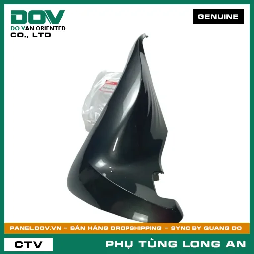 ỐP CẠNH TRƯỚC BÊN PHẢI *NHC26M* HONDA SH, SH 125/150 — 64302K0RV00ZC
