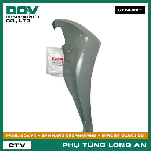 ỐP CẠNH TRƯỚC BÊN PHẢI *NHC60P* HONDA SH, SH 125/160 — 64302K0RV00ZH