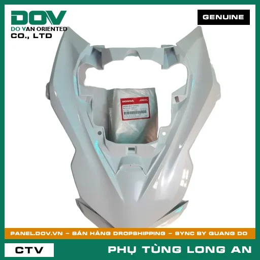 MẶT NẠ TRƯỚC *NHB35P* HONDA AIR BLADE, AIR BLADE 125/150 — 64302K1FV00ZG