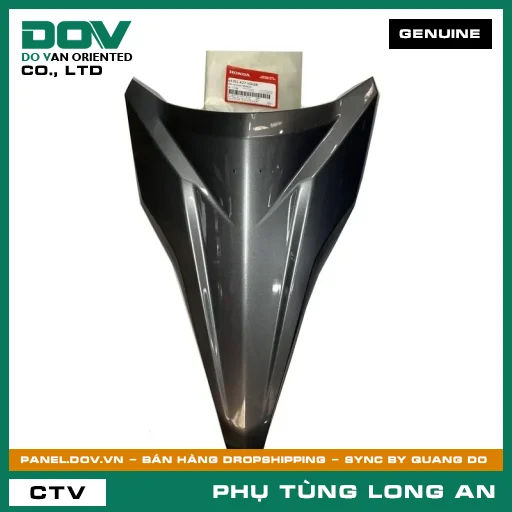 MẶT NẠ TRƯỚC NHA62M HONDA AIR BLADE 125 — 64302K27V00ZB