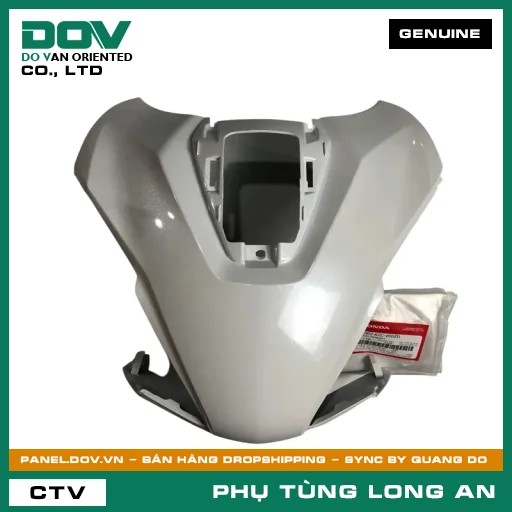 ỐP TRÊN *NHB35P* HONDA VISION, VISION 110 — 64302K2CV00ZD