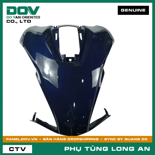 ỐP TRÊN *PB426P* HONDA VISION, VISION 110 — 64302K2CV00ZK