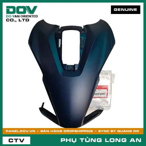 ỐP TRÊN *PB434M* HONDA VISION, VISION 110 — 64302K2CV00ZM