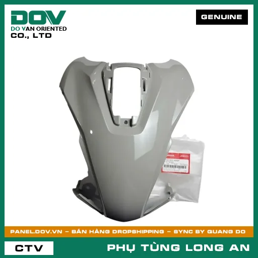 ỐP TRÊN *NHC60P* HONDA VISION, VISION 110 — 64302K2CV00ZP