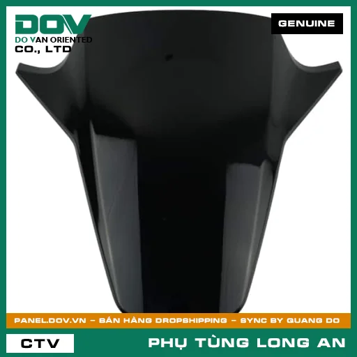 MẶT NẠ TRƯỚC *NH1* HONDA VARIO, VARIO 160 — 64302K2ST00ZA