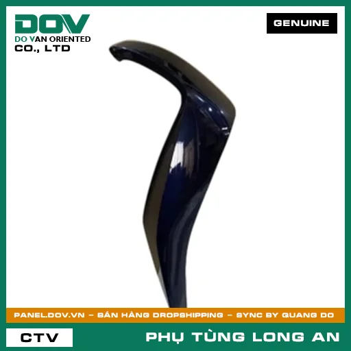 NẮP TRÊN ỐP TRƯỚC PHẢI *PB403P* HONDA SH, SH 125/150 — 64302K77V00ZB
