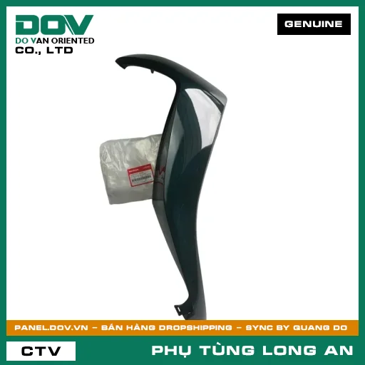 NẮP TRÊN ỐP TRƯỚC PHẢI *G209P* HONDA SH, SH 125/150 — 64302K77V00ZF