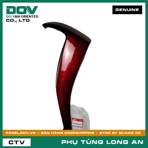 NẮP TRÊN ỐP TRƯỚC PHẢI *R368C* HONDA SH, SH 125/150 — 64302K77V00ZG