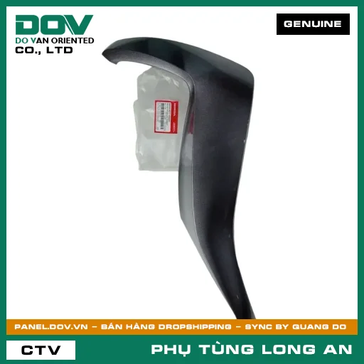 NẮP TRÊN ỐP TRƯỚC PHẢI *NHB86M* HONDA SH, SH 125/150 — 64302K77V00ZH