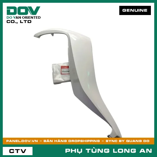 NẮP TRÊN ỐP TRƯỚC PHẢI *NHB35P* HONDA SH, SH 125/150 — 64302K77V00ZJ