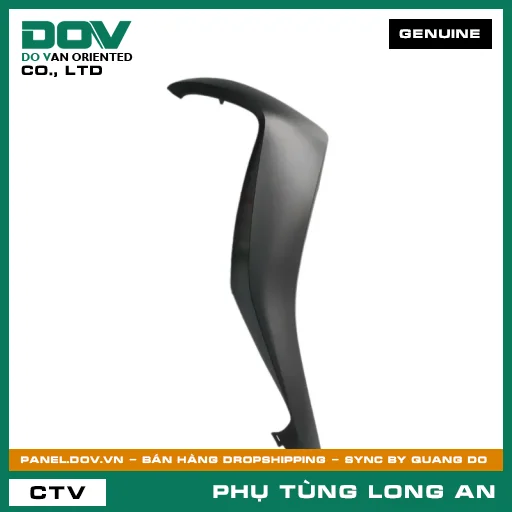 ỐP TRƯỚC BÊN PHẢI *NHA76M* HONDA — 64302K77V00ZV