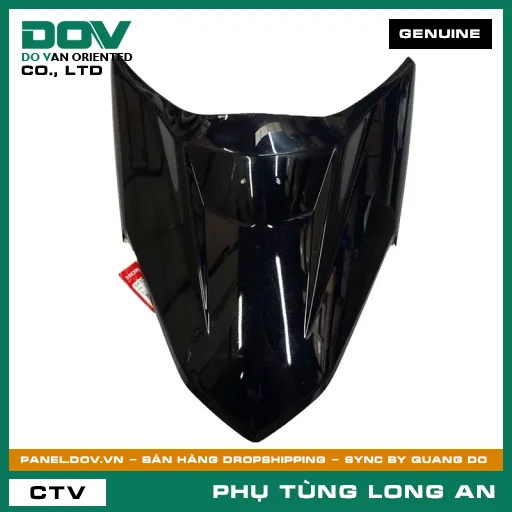 MẶT NẠ TRƯỚC *NHA69P* HONDA AIR BLADE 110 — 64302KVG950ZC