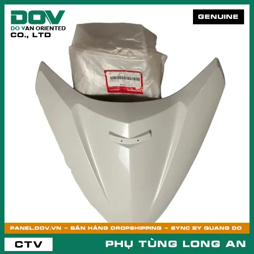 MẶT NẠ TRƯỚC *NHB35P* HONDA AIR BLADE 110 — 64302KVGV40ZB