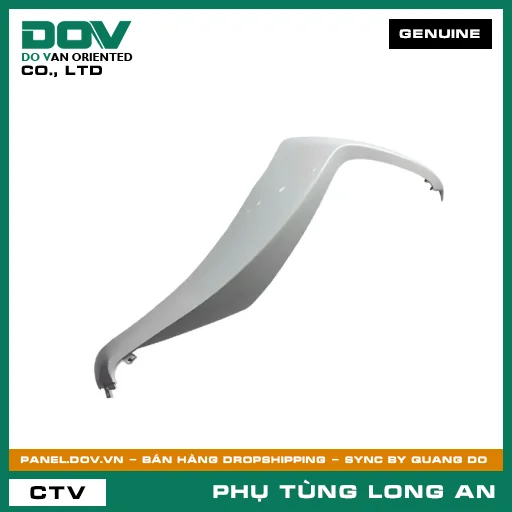 NẮP TRÊN ỐP TRƯỚC TRÁI *NH-B35 HONDA SH, SH 125/150 — 64303K01900ZD