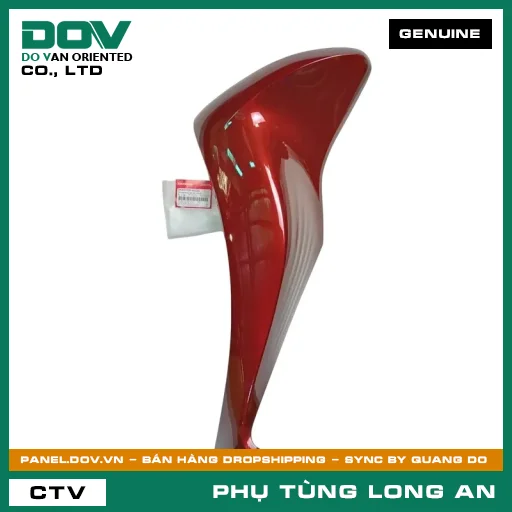 ỐP CẠNH TRƯỚC BÊN TRÁI *R350C* HONDA  — 64303K0RV00ZG