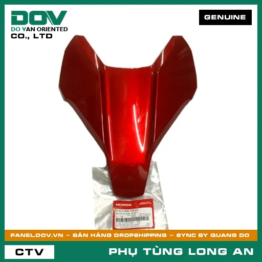 NẮP TRÊN ỐP TRƯỚC *R340C* HONDA AIR BLADE — 64303K66V00ZA