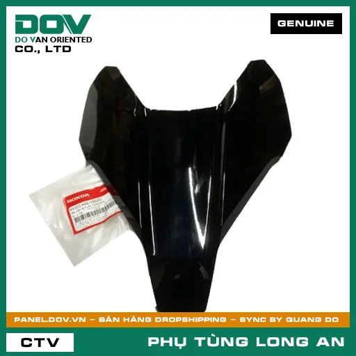 NẮP TRÊN ỐP TRƯỚC *NHB25M* HONDA AIR BLADE, AIR BLADE 125 — 64303K66V00ZD