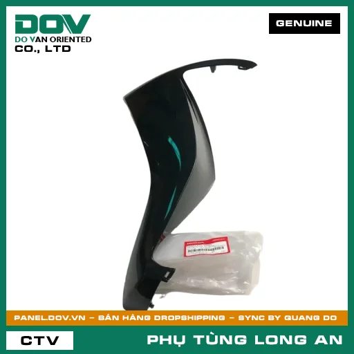 NẮP TRÊN ỐP TRƯỚC TRÁI *G209P* HONDA SH, SH 125/150 — 64303K77V00ZF