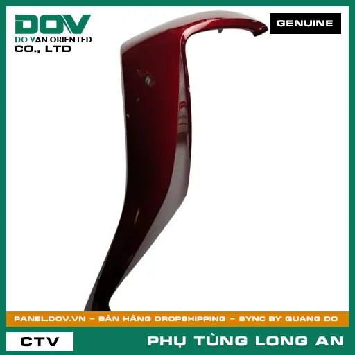 NẮP TRÊN ỐP TRƯỚC TRÁI *R368C* HONDA SH, SH 125/150 — 64303K77V00ZG