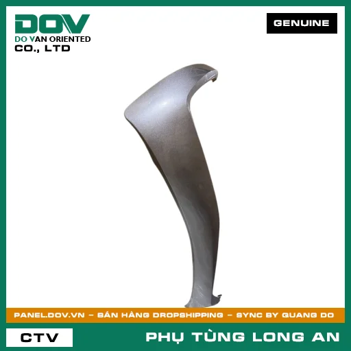 NẮP TRÊN ỐP TRƯỚC TRÁI *NHB86M* HONDA SH, SH 125/150 — 64303K77V00ZH