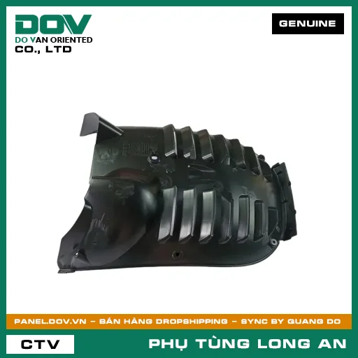 ỐP DƯỚI TRƯỚC *NH-1* HONDA SH, SH 125/150 — 64304K01900ZA