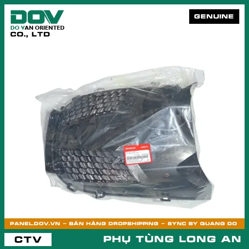 ỐP DƯỚI TRƯỚC *NH1* HONDA SH, SH 125/150 — 64304K77V00ZA