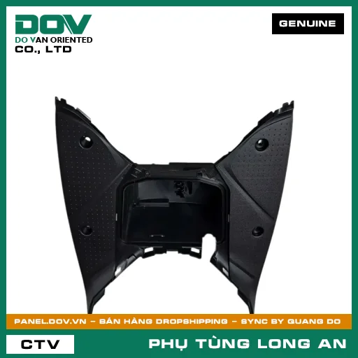 BỘ ỐP SÀN *NH-1* HONDA SH, SH 125/150 — 64305K01900ZA