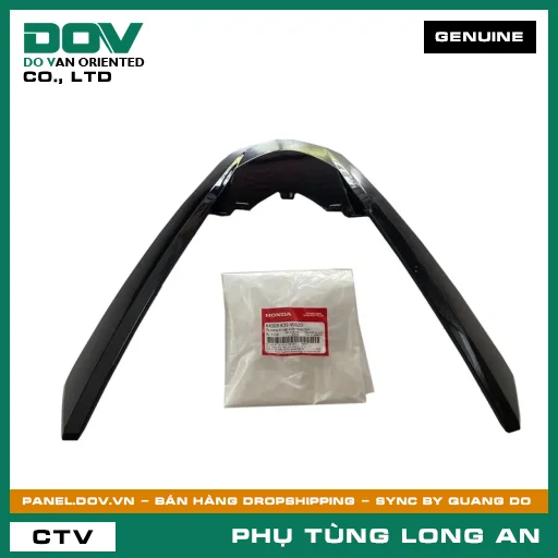 ỐP TRANG TRÍ MẶT TRƯỚC*NHB25M* HONDA  — 64305K35V00ZD