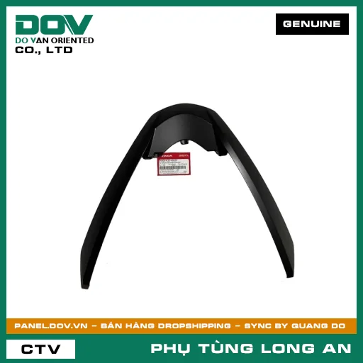 ỐP TRANG TRÍ MẶT TRƯỚC*NHA76M* HONDA — 64305K35V00ZF